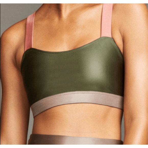 Show Me Your Mumu Zenon Bra in Desert Ombre XS - Picture 2 of 8